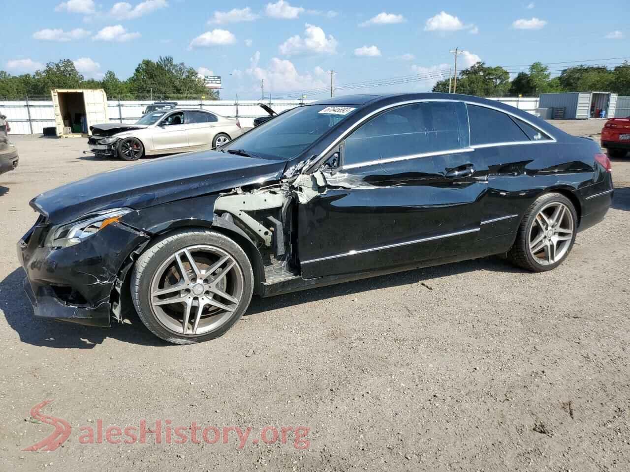 2016 MERCEDES-BENZ E-CLASS — VIN WDDKJ6FB6GF315755
