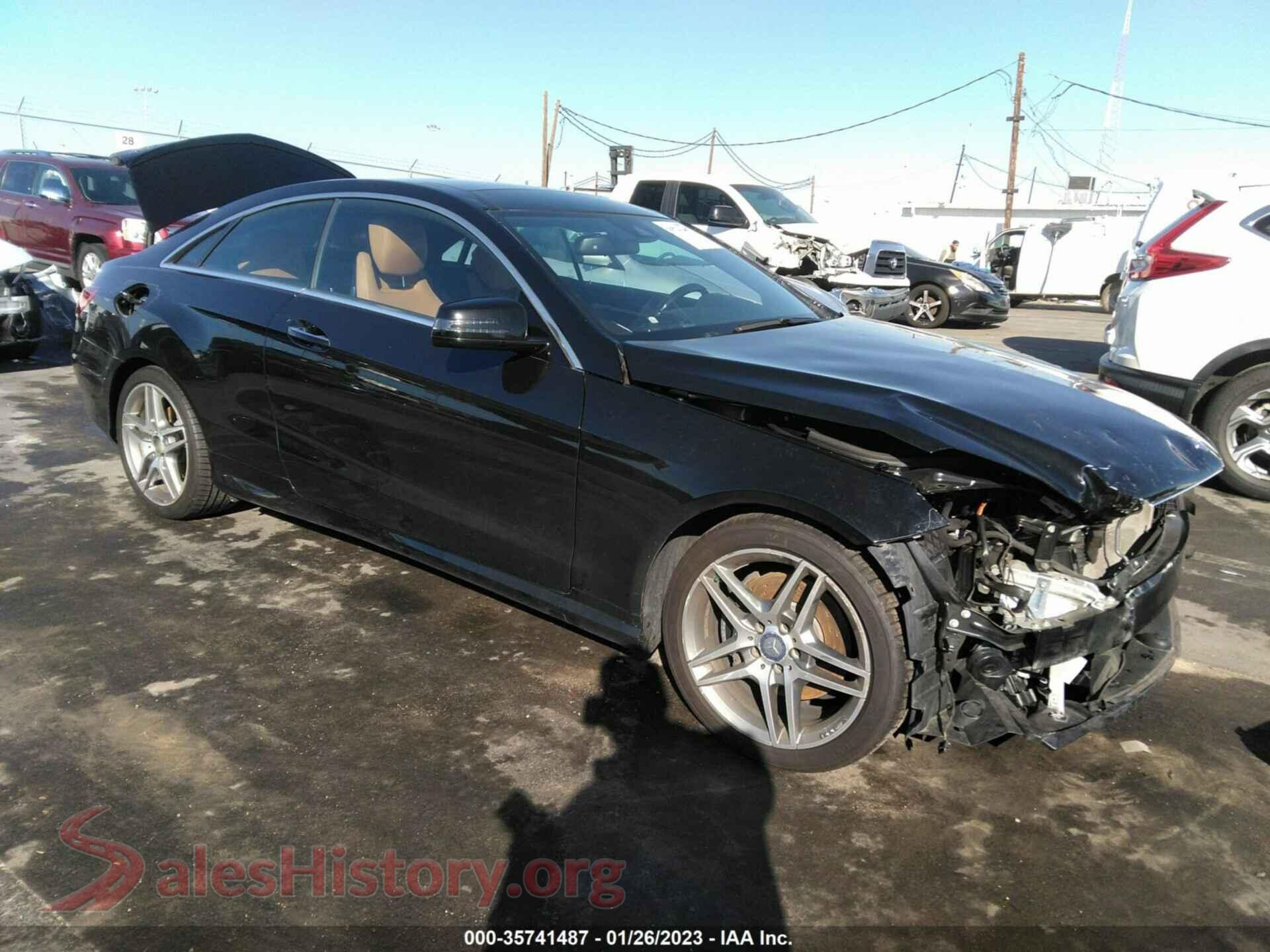 2016 MERCEDES-BENZ E-CLASS — VIN WDDKJ6HB5GF339381