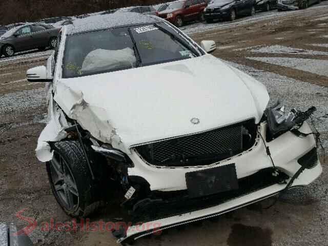 2015 MERCEDES-BENZ E400 — VIN WDDKJ6HB7FF296578