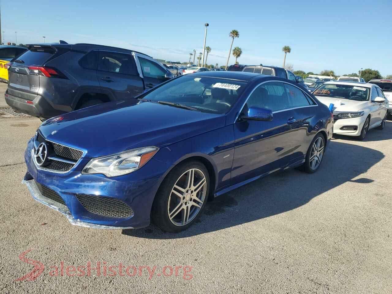 2017 MERCEDES-BENZ E-CLASS — VIN WDDKJ6HB7HF353266