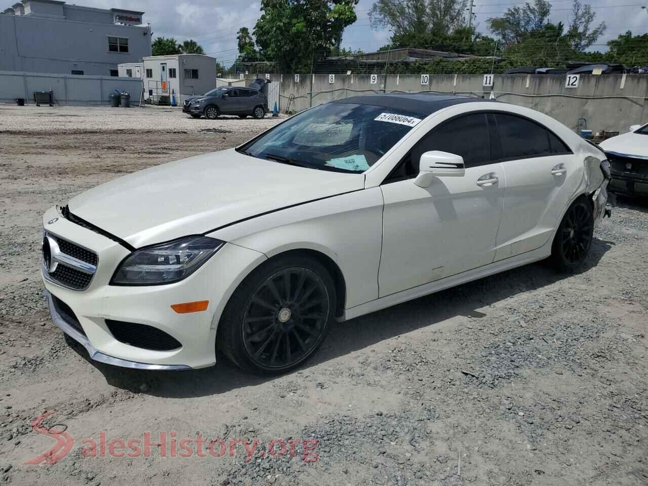 2016 MERCEDES-BENZ CLC-CLASS — VIN WDDLJ6FB3GA163533