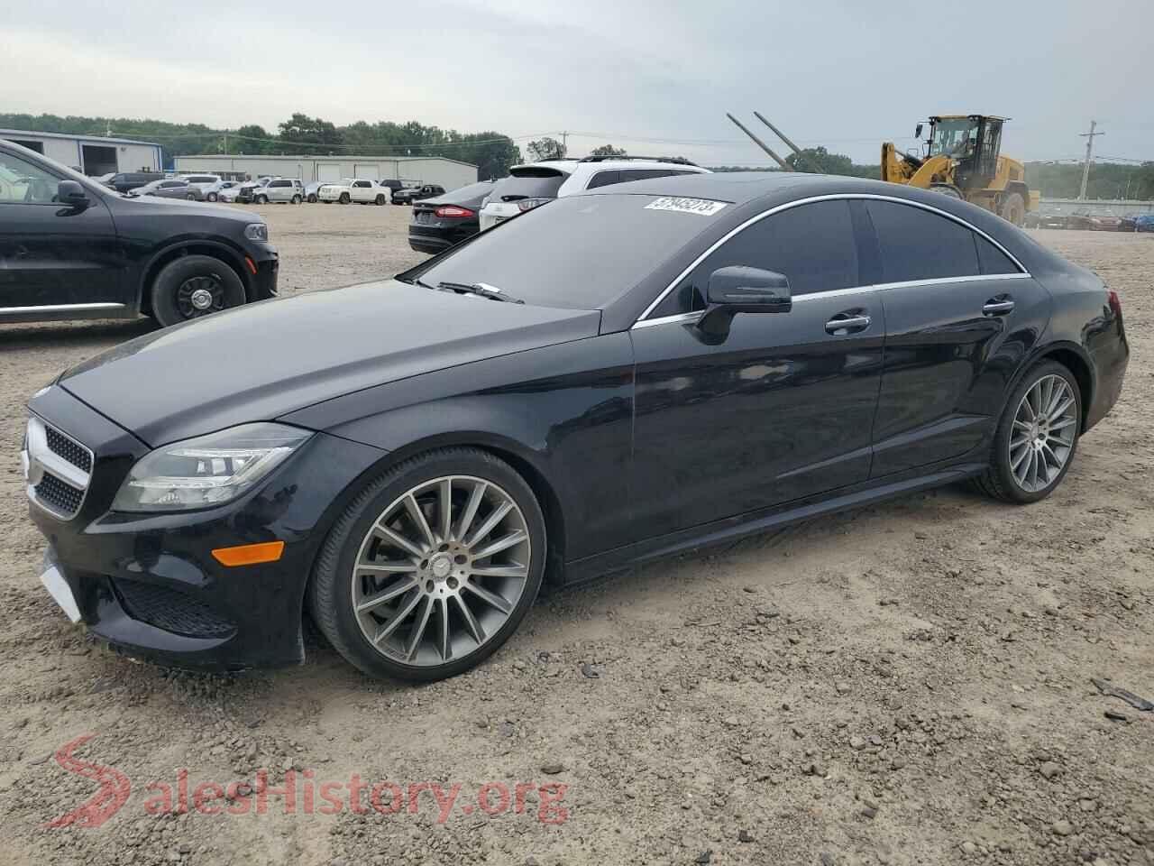 2016 MERCEDES-BENZ CLC-CLASS — VIN WDDLJ6FB3GA169431