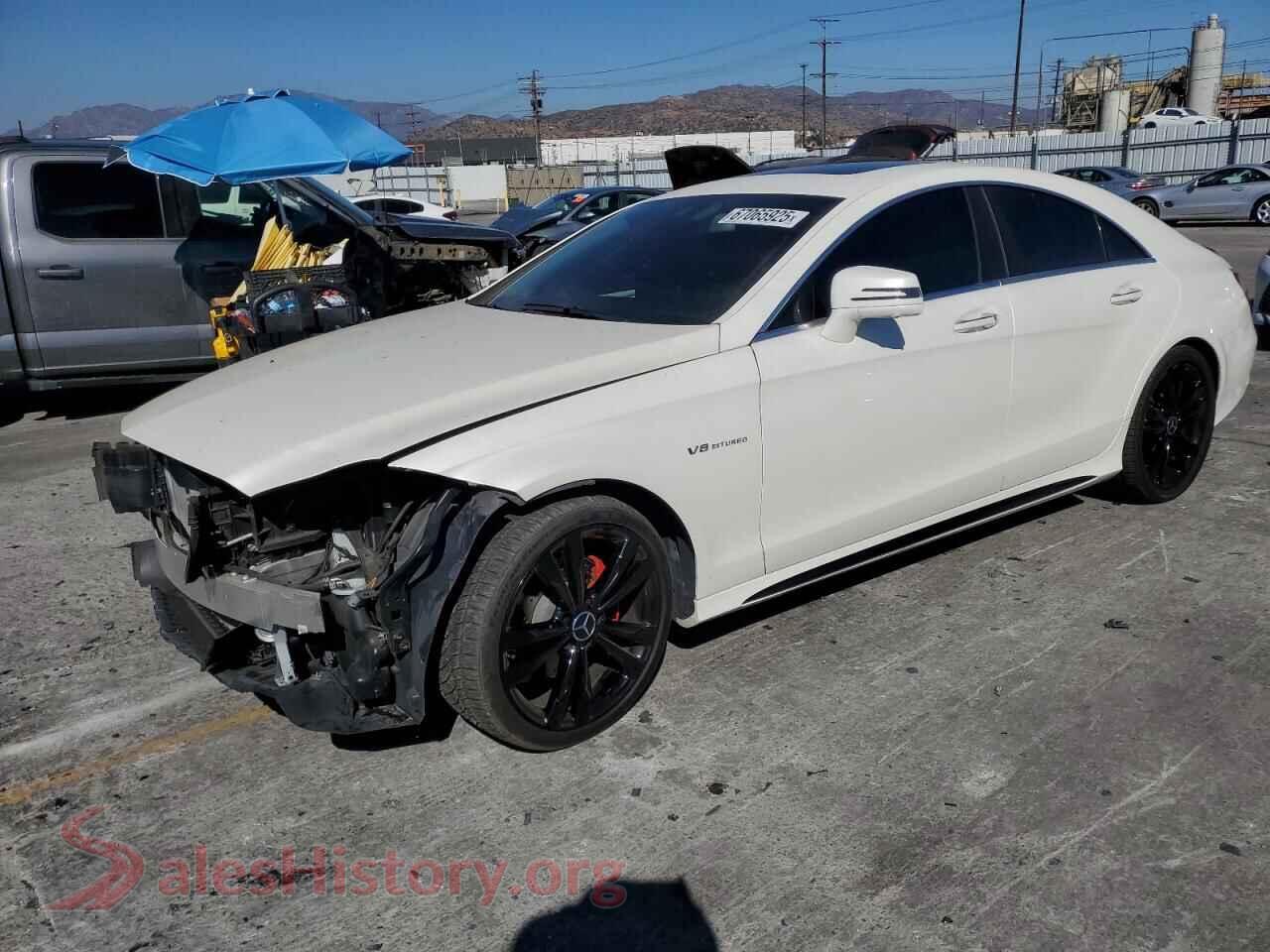 2016 MERCEDES-BENZ CLC-CLASS — VIN WDDLJ6FB5GA170192