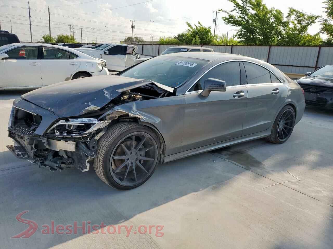 2016 MERCEDES-BENZ CLC-CLASS — VIN WDDLJ6FBXGA175338