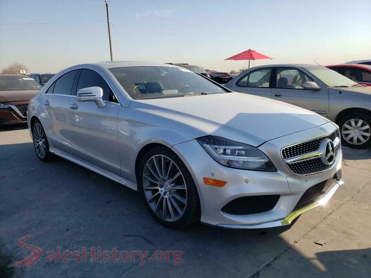 2016 MERCEDES-BENZ CLC-CLASS — VIN WDDLJ6FBXGA182838