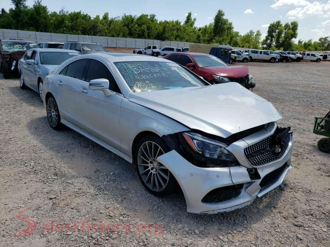 2016 MERCEDES-BENZ CLC-CLASS — VIN WDDLJ6HB1GA170591