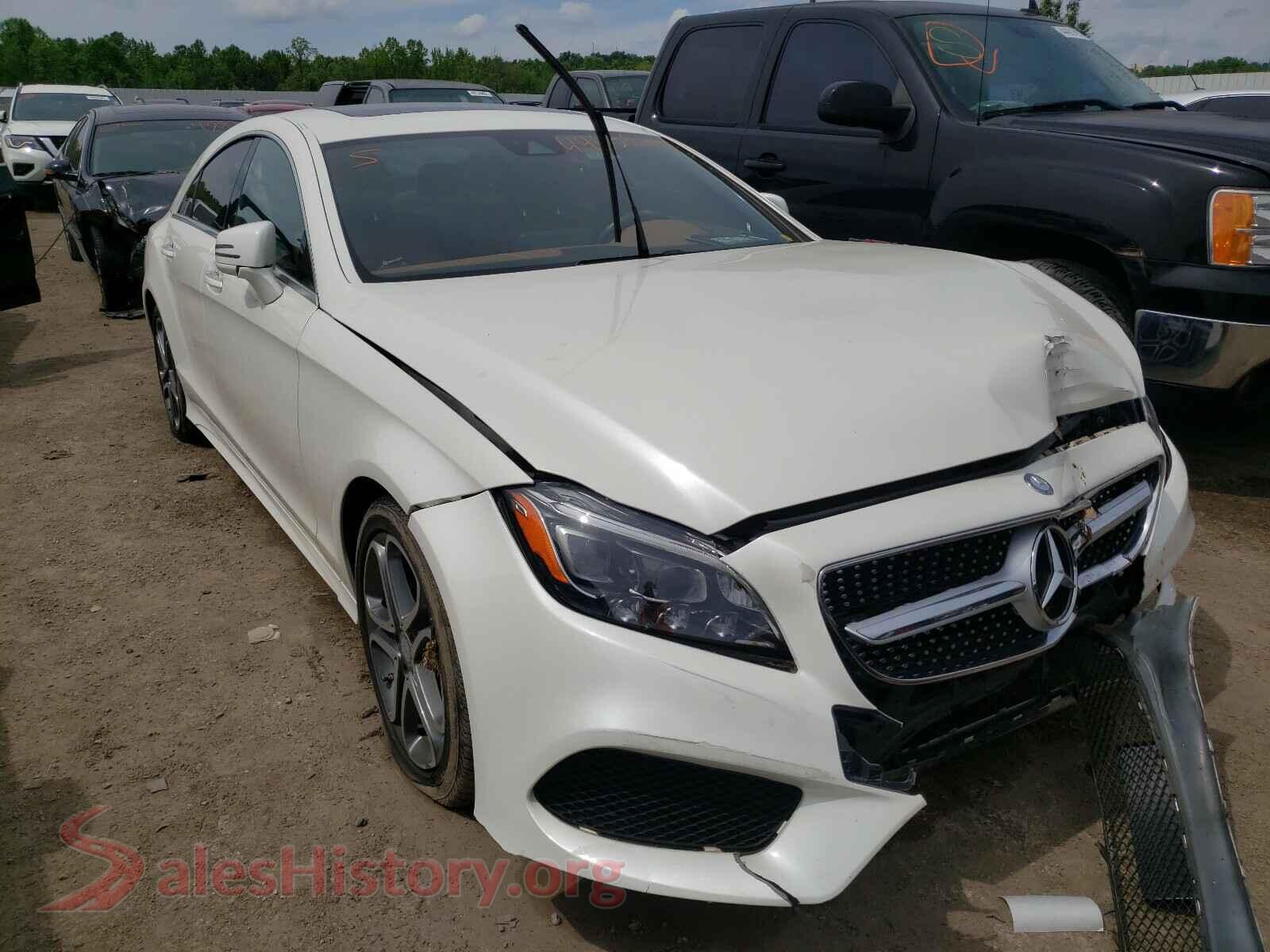 2016 MERCEDES-BENZ C CLASS — VIN WDDLJ6HB7GA176234