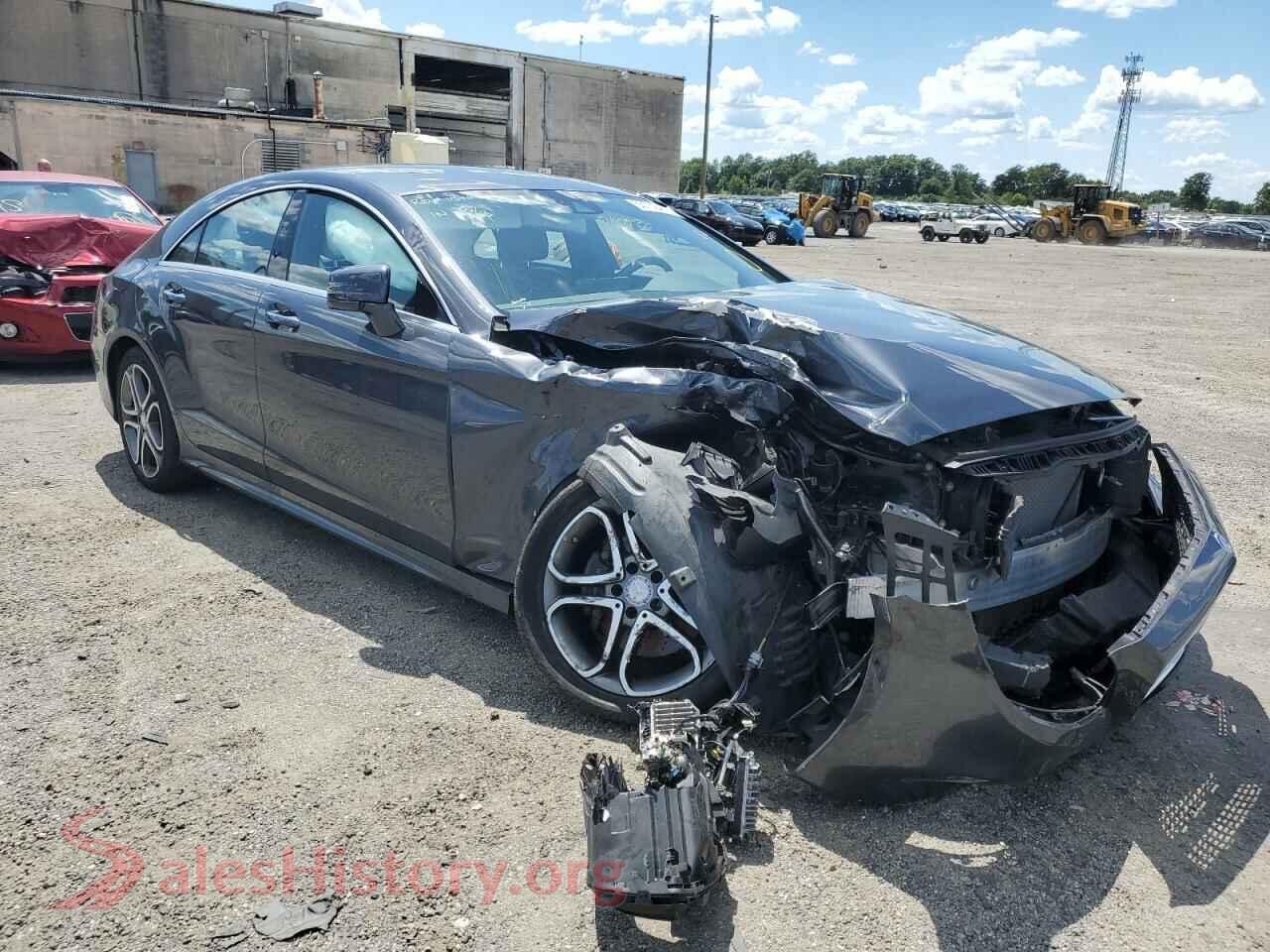 2016 MERCEDES-BENZ CLC-CLASS — VIN WDDLJ6HB9GA177711