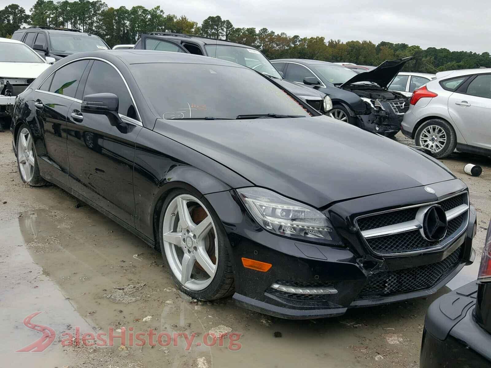 2014 MERCEDES-BENZ AMG — VIN WDDLJ7DB9EA128274