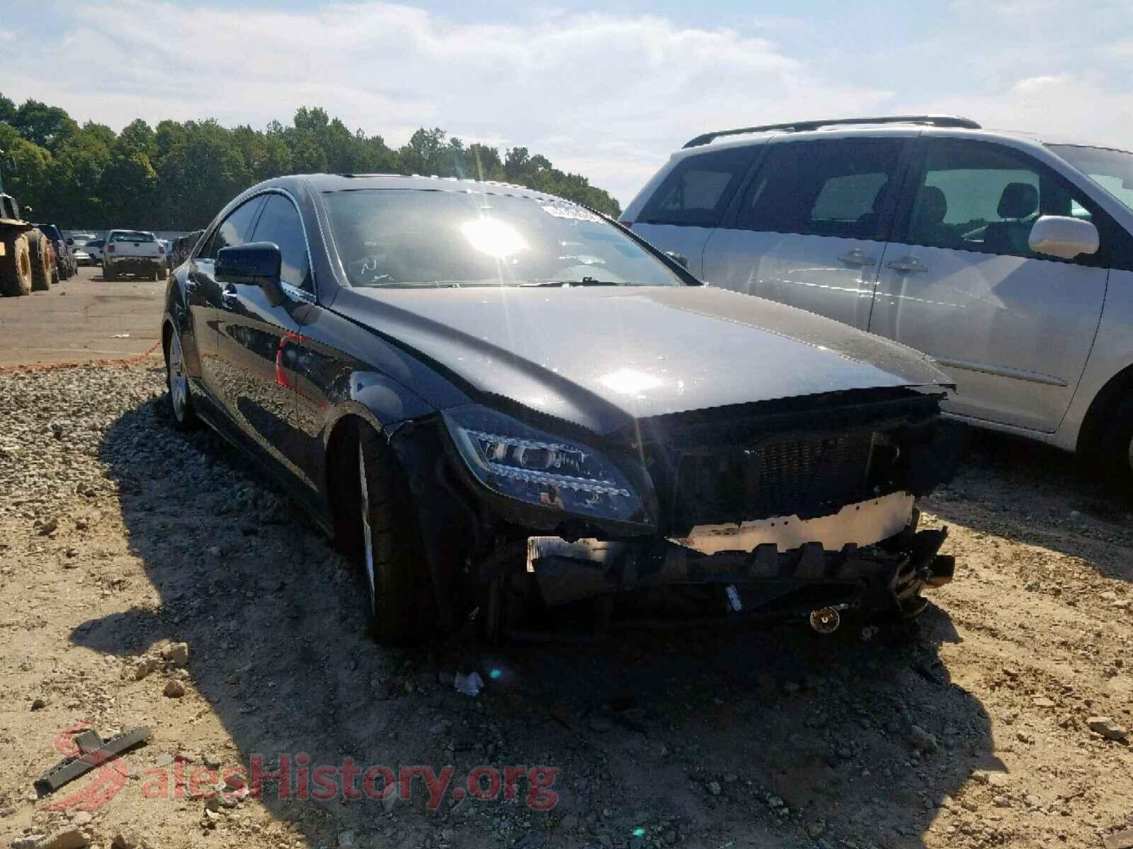 2013 MERCEDES-BENZ AMG — VIN WDDLJ9BB0DA063148