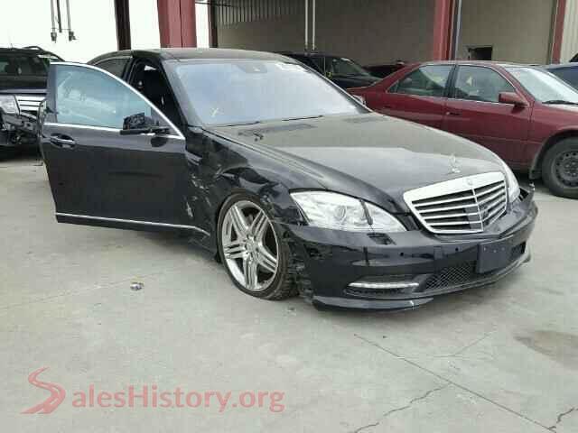 2012 MERCEDES-BENZ S550 — VIN WDDNG7DB9CA431902