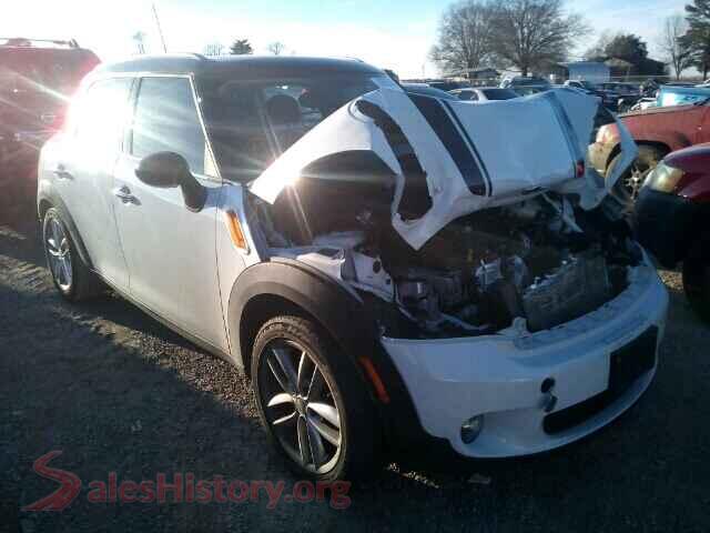 2014 MINI COOPER — VIN WMWZB3C58EWR36749
