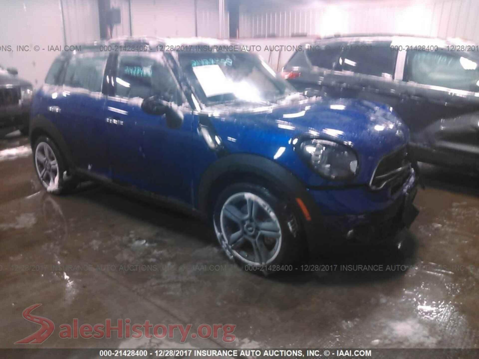 2015 Mini Cooper — VIN WMWZC3C54FWT03423