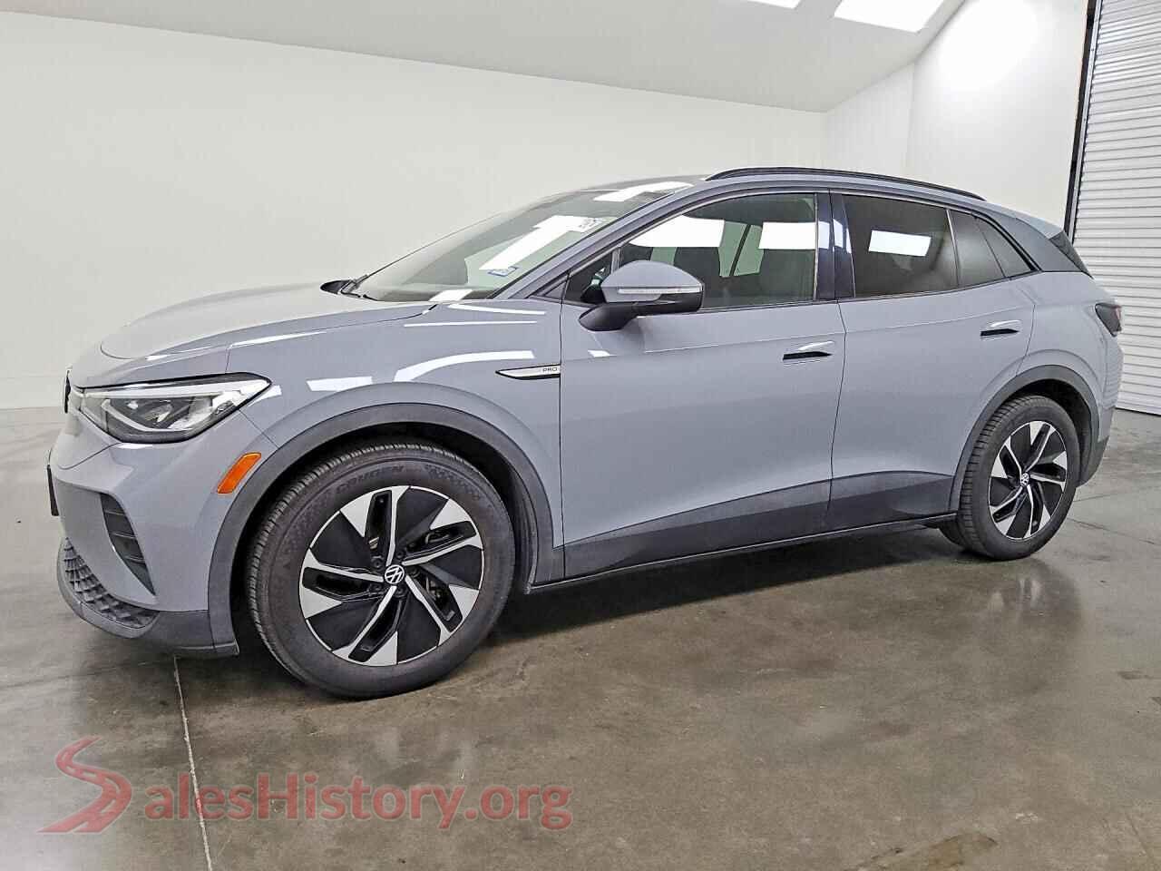 2021 VOLKSWAGEN ALL OTHER — VIN WVGRMPE21MP022466