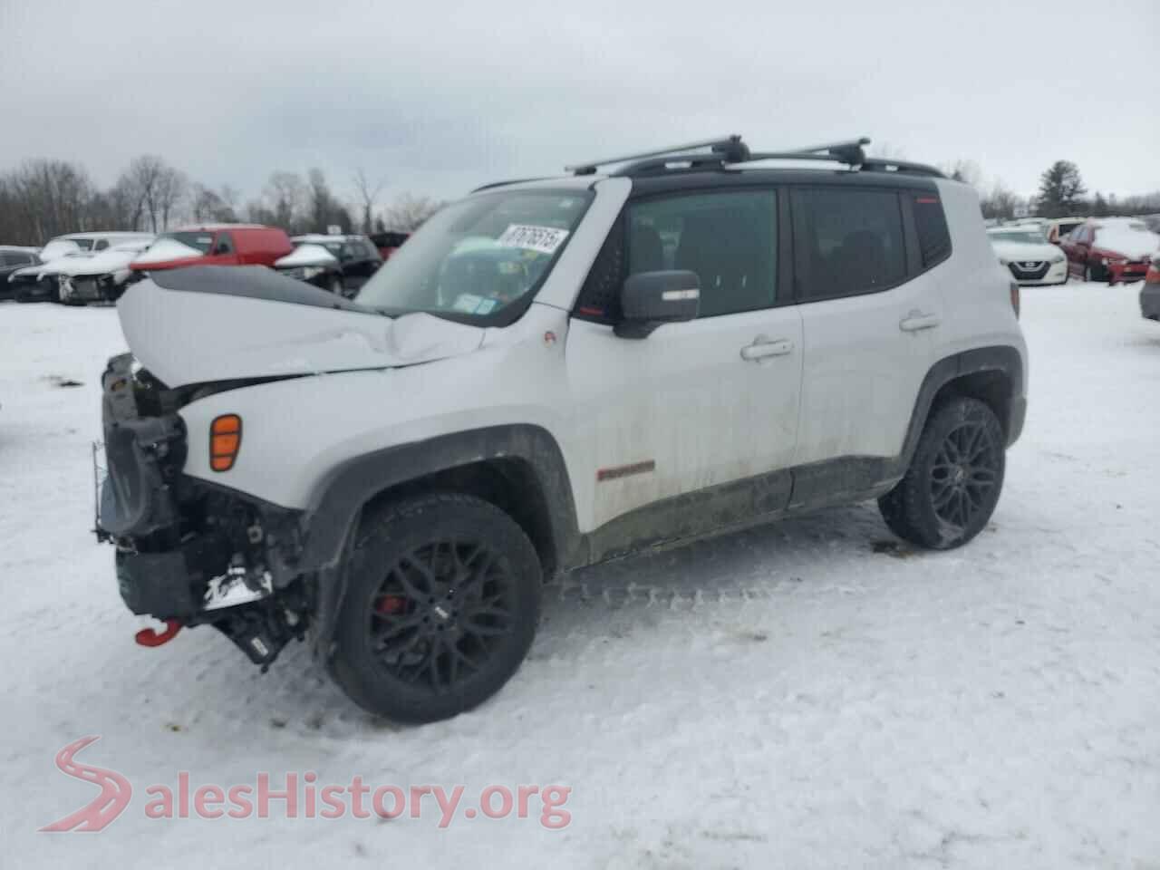 2015 JEEP RENEGADE — VIN ZACCJBCT3FPC44269