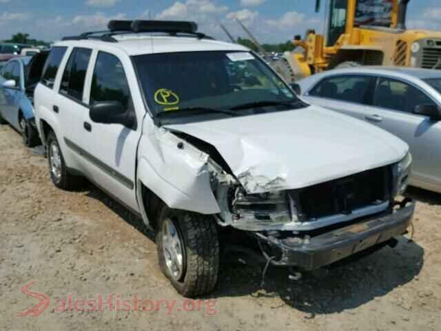 2002 CHEVROLET TRAILBLAZE — VIN ZACNJABB1KPK33791