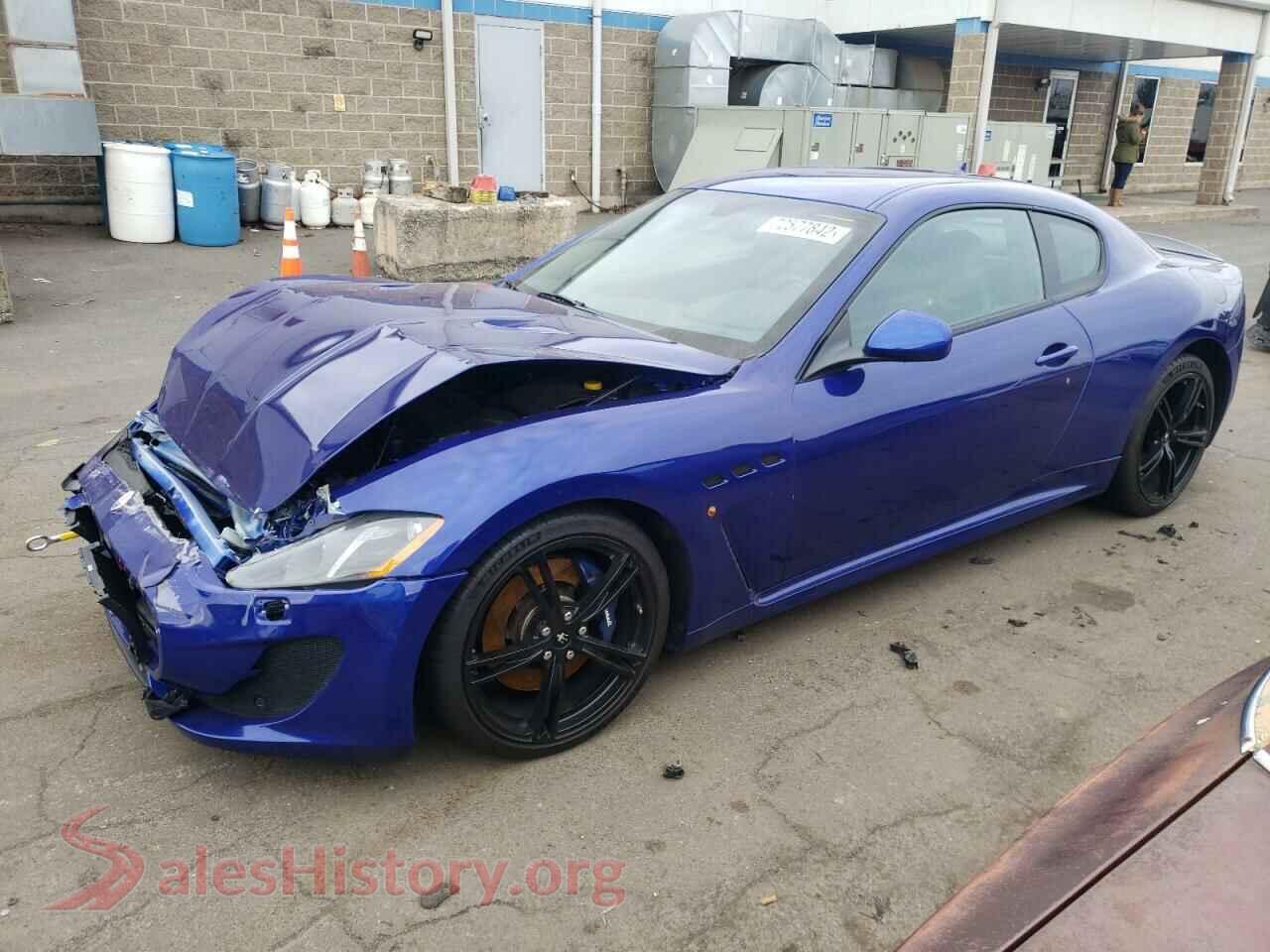 2017 MASERATI ALL MODELS — VIN ZAM45VLA3H0248495